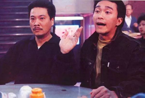 周星驰为何那么尊重吴孟达,周星驰与吴孟达关系到底是怎样的