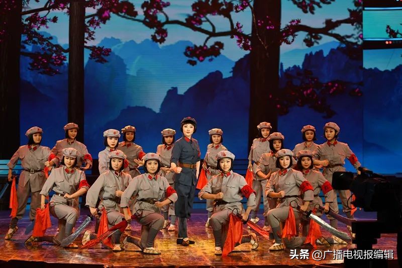 小康幸福年梨园颂新篇——《2020春节戏曲晚会》今晚首播