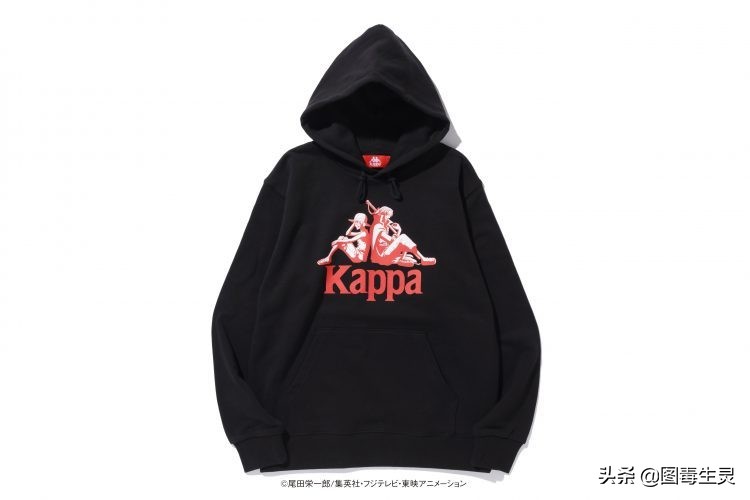 海贼王最新一集路飞新衣服,海贼王路飞潮装图