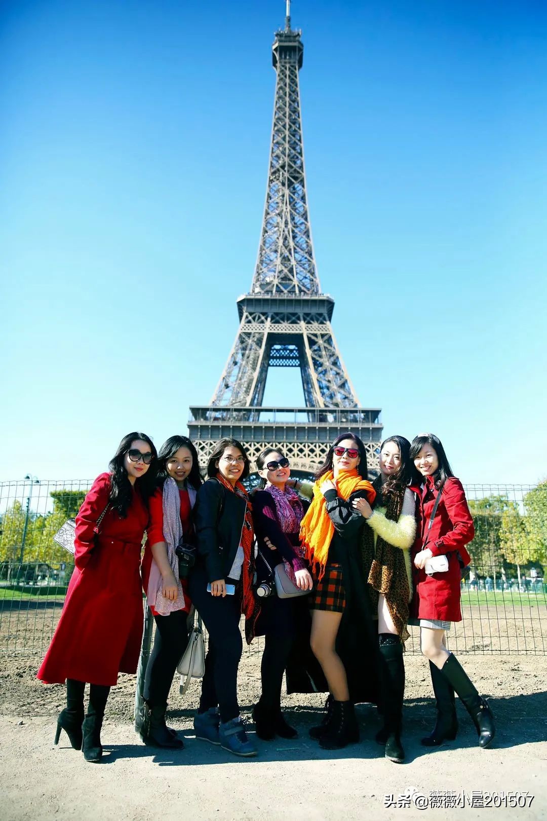 我的旅行完整版,我的旅行日记巴黎圣母院