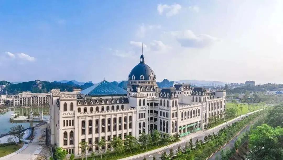 广东2021普通专升本院校,2023年广东普通专升本院校排名