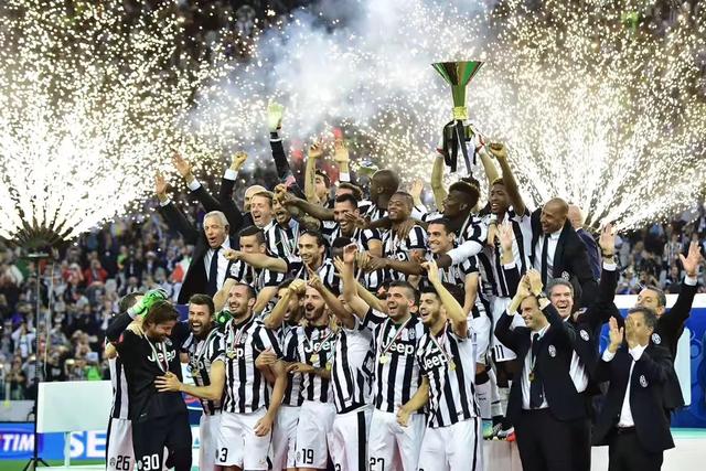 意甲豪门尤文图斯门将,足坛十大豪门尤文图斯