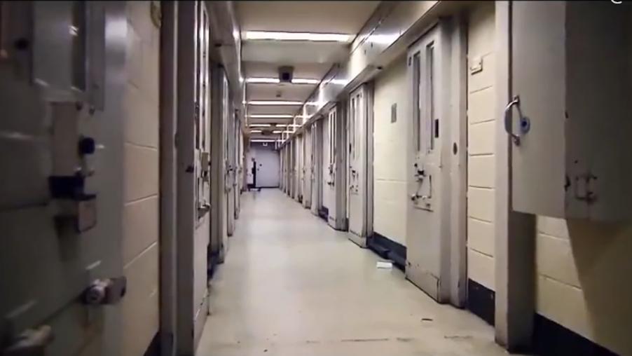 世界最严的女子监狱,世界上最严的监狱是哪个