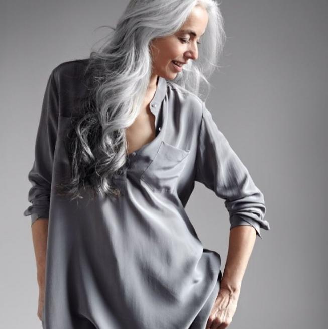 逆龄抗衰从瑜伽开始,40岁抗衰老的瑜伽