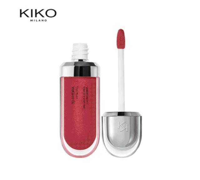 kiko眼影earthtones,2020kiko圣诞限定眼影01