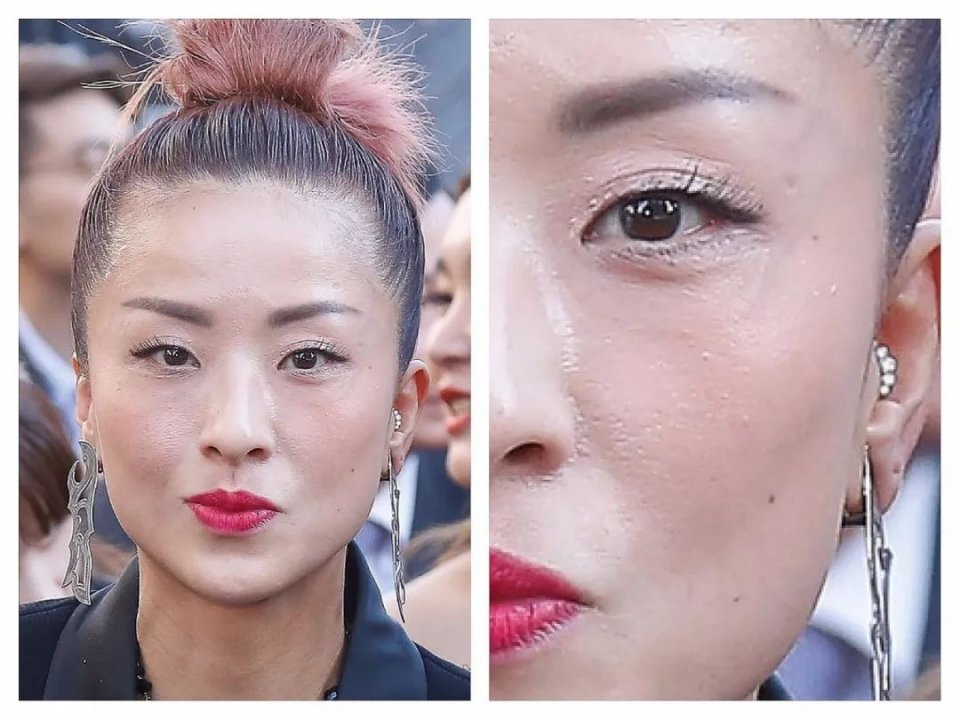 皮肤毛孔粗大爱出油用什么护肤,男士毛孔粗大出油黑头用什么护肤