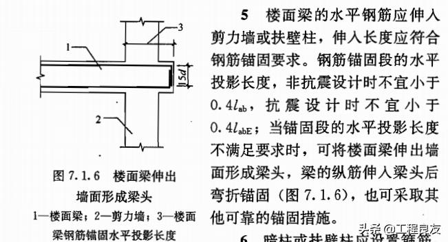 钢筋工程各种锚固长度要求,钢筋锚固长度取大值还是取小值