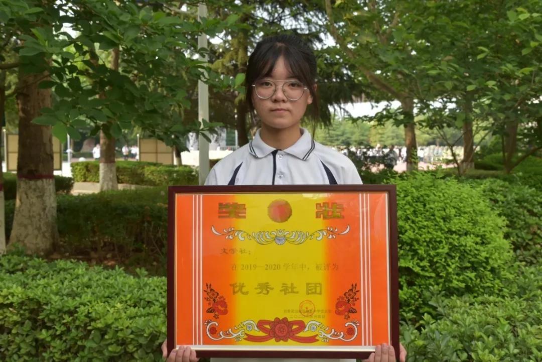 靓丽社团风采展示青春活力,康杰中学社团种类