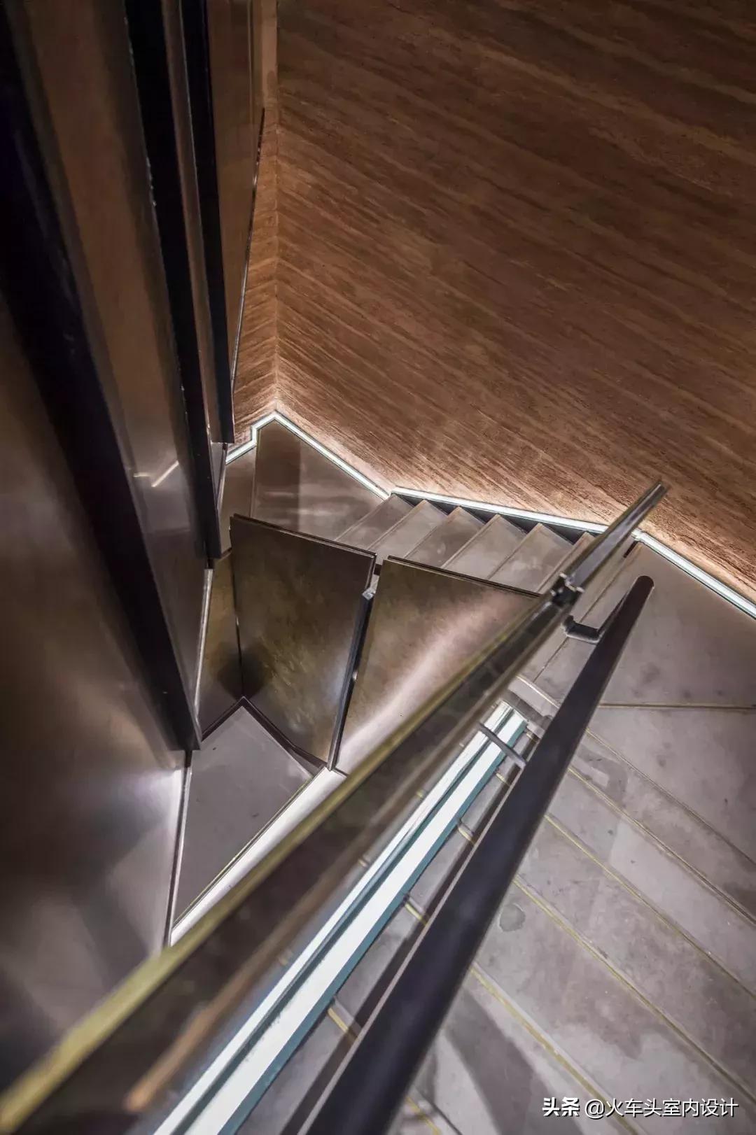 夯土墙设计,夯土设计风格