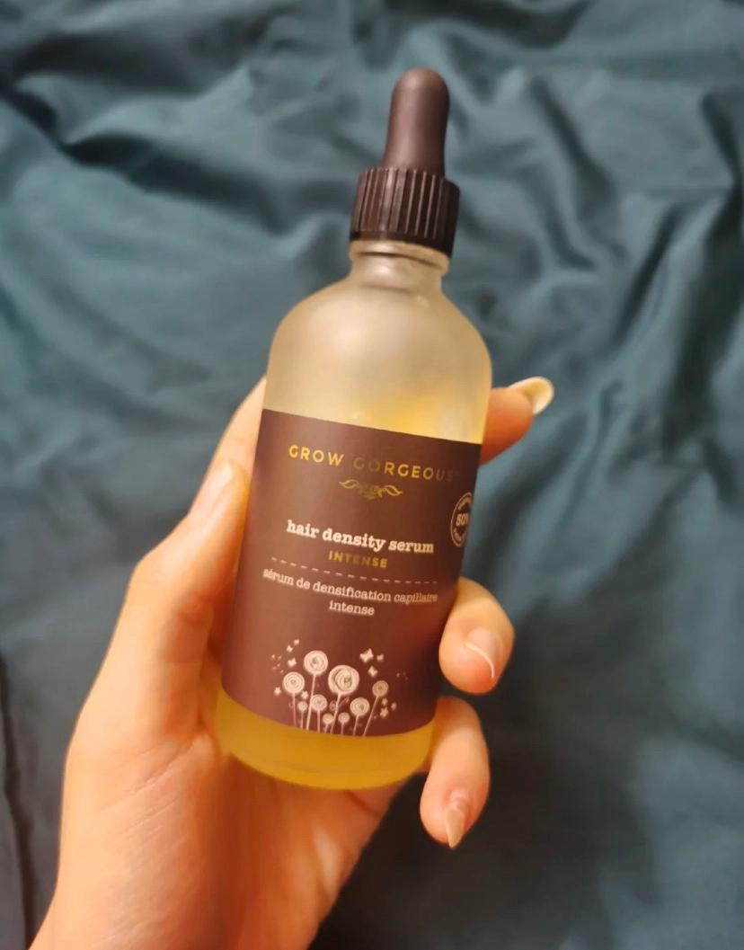 小鱼聊护发｜细软发质易脱发看过来，这些产品你值得拥有（下）