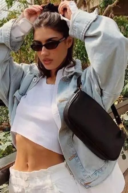 那些便宜却不输大牌的小众包,买过很多奢侈品包包