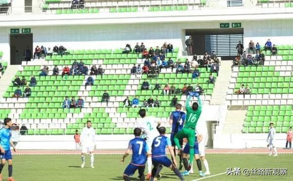 土库曼斯坦足球队对决中国队,土库曼斯坦足球比赛视频