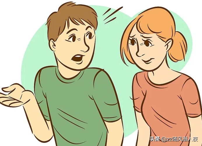 如何和自命不凡的人相处,怎样跟自命清高的男人相处