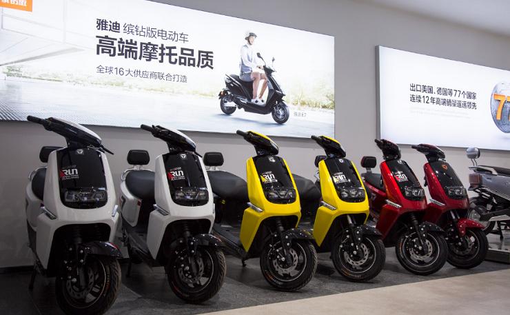 买电动车推荐哪个品牌,电动车品牌哪个品牌比较靠谱