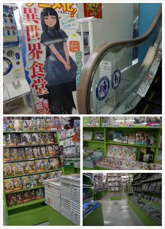 日本自由行大阪住宿攻略,日本大阪黑门市场民宿