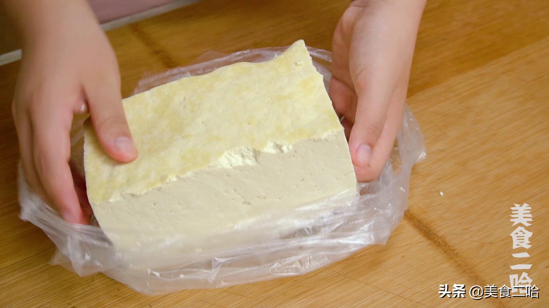 猪肉豆腐炸丸子的正宗做法步骤,过年炸丸子用什么最好吃