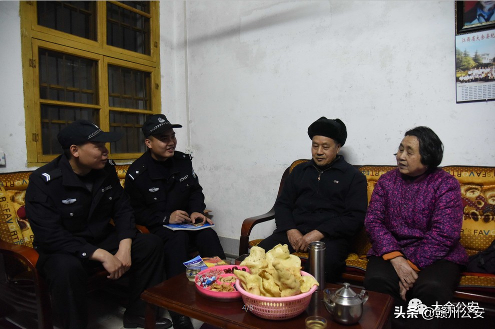 【“五型”公安忠诚之星】90后副所长李宁长成记！