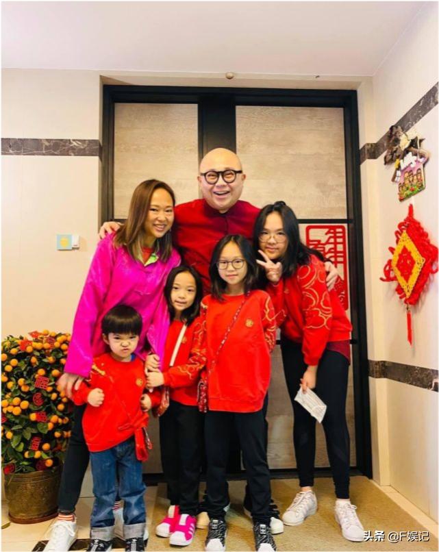 郭富城自曝患癌 (香港郭富城捐款)