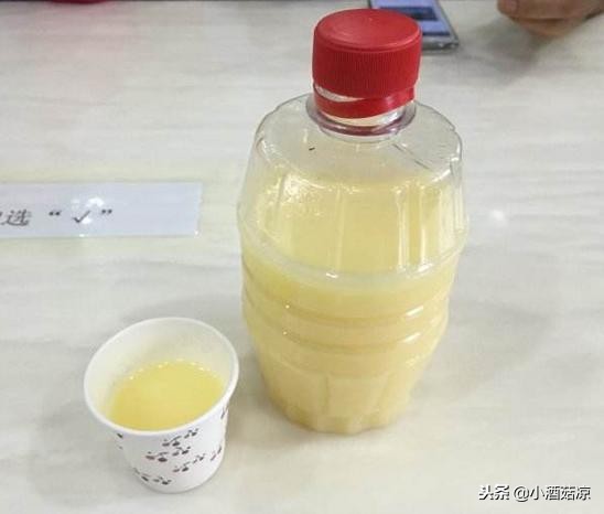 小米酒的制作工艺和技巧,小米酒纯粮食酒怎么做的