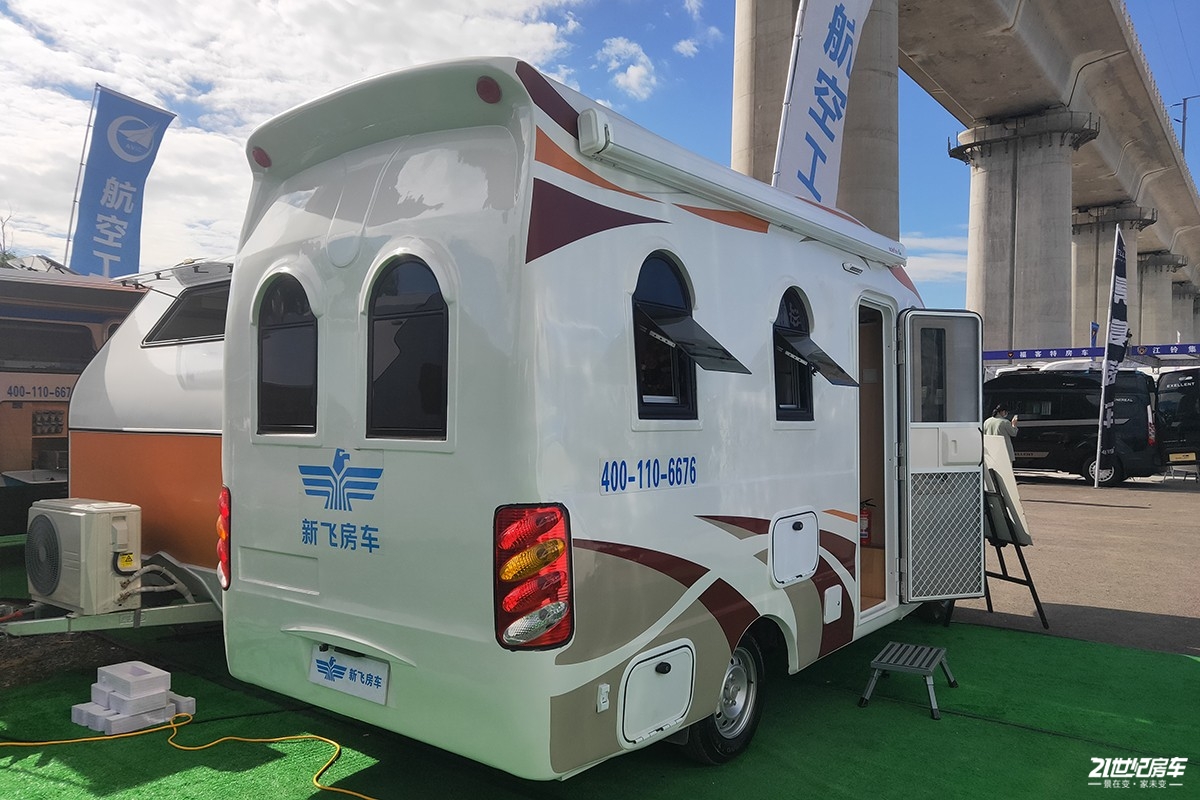 房车介绍十大最好的房车,十大身怀绝技