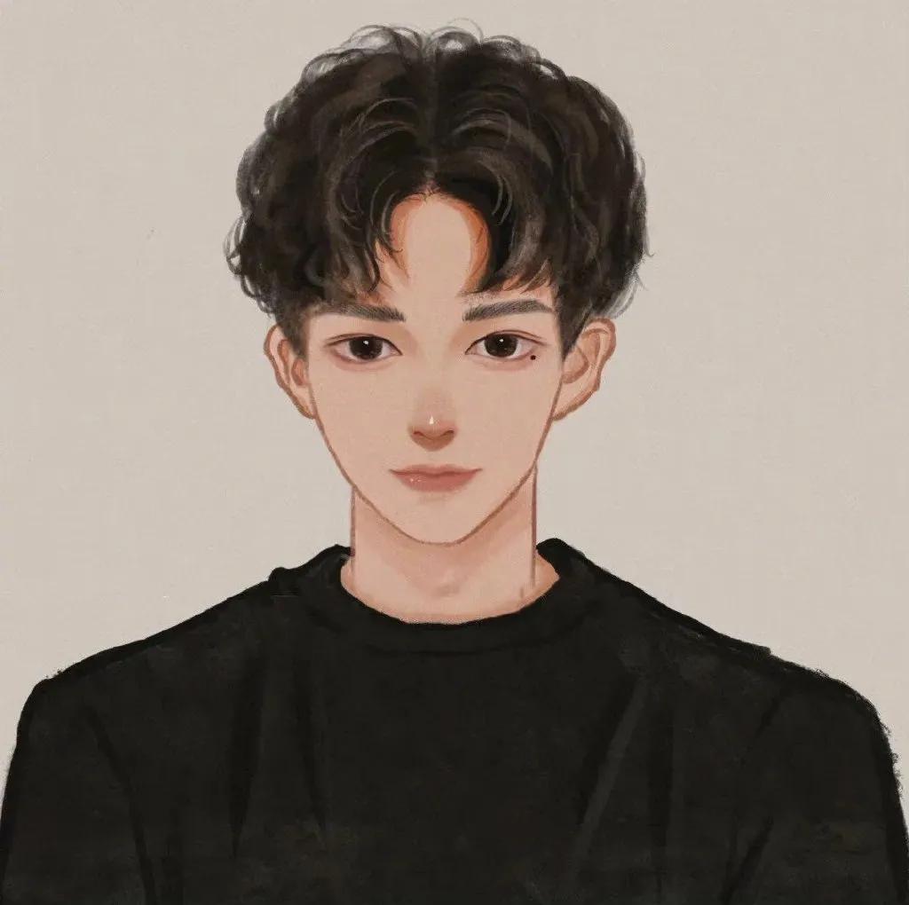 100张好看不常见的微信头像,适合中年女人高雅的微信头像