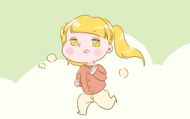 孩子的运动也需要大人的正确引导,告诉孩子运动后关注四件事