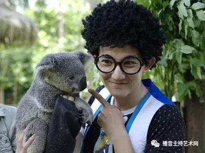 总台主持人大赛60强选手诞生，他们大多有这两个特点