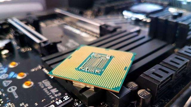 什么主板能用amdcpu和英特尔cpu,cpu与主板最佳搭配表