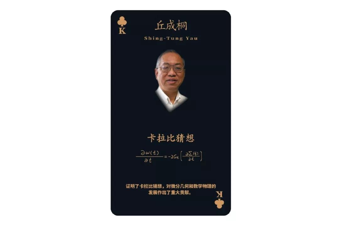 数学史上最恐怖的一张图片,数学十大恐怖之处