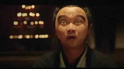 星爷电影里的配角,星爷电影中的配角