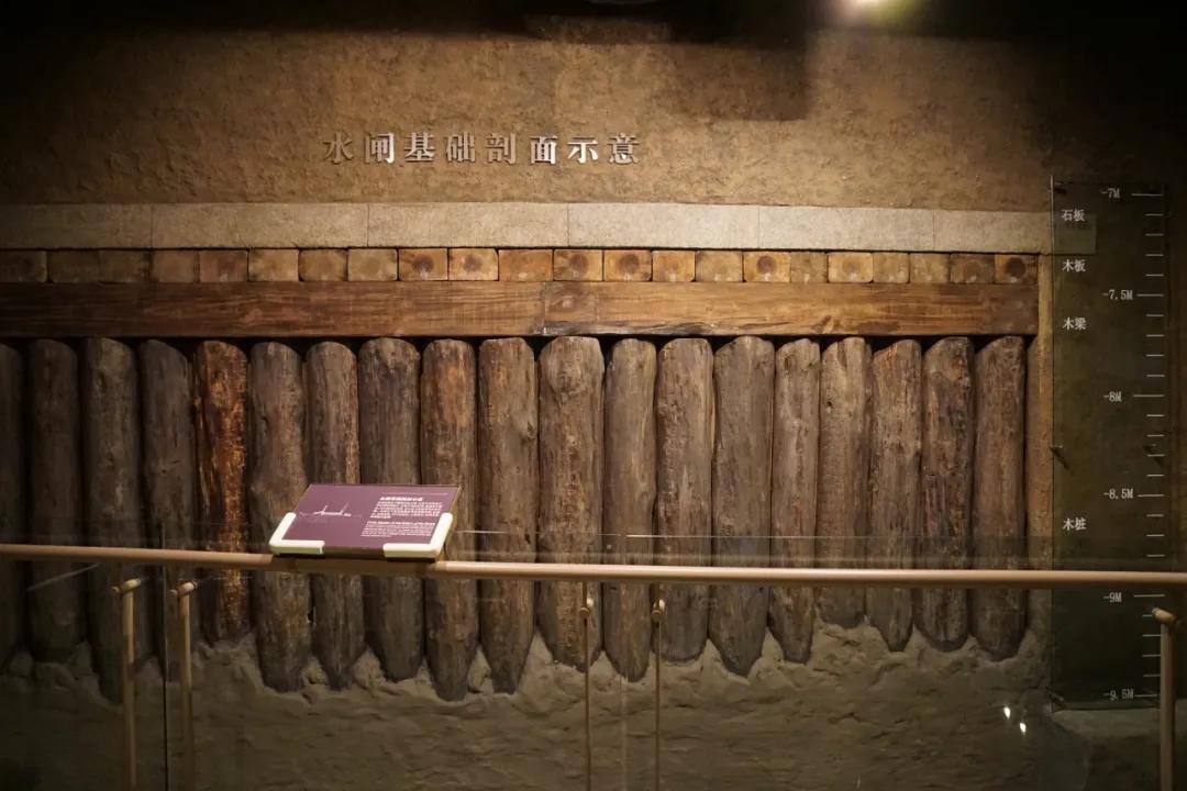 上海老建筑的遗址,上海尚存遗迹的13座古城墙