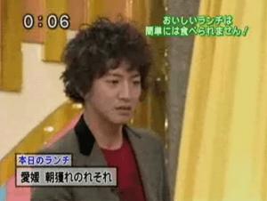 看看日本娱乐圈的那些锦鲤，转发他们有奇迹发生哦