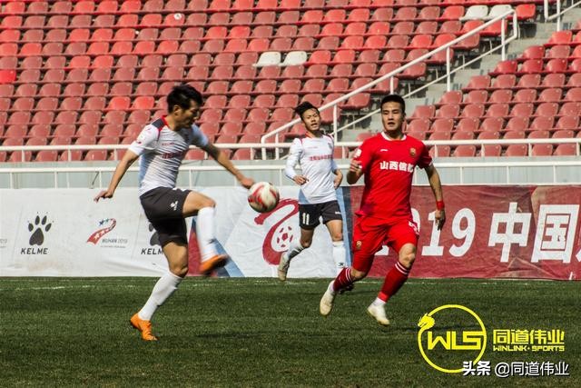 2019中乙联赛决赛阶段第一轮战报,2022年中乙联赛首轮战果