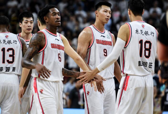 宏远的防守压迫有多厉害,宏远防守技巧