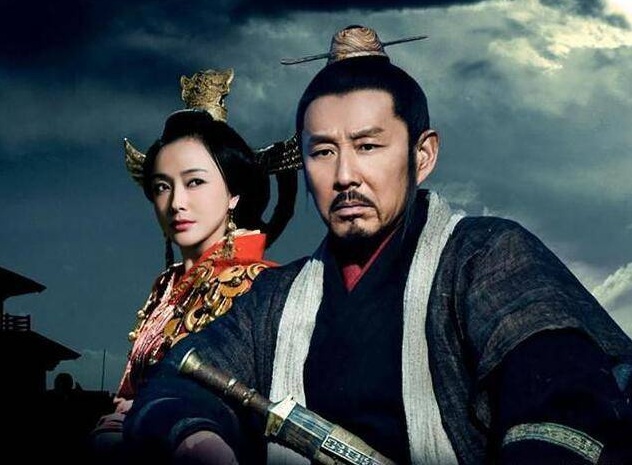 刘邦的病能治好么,刘邦为什么不让医生治病