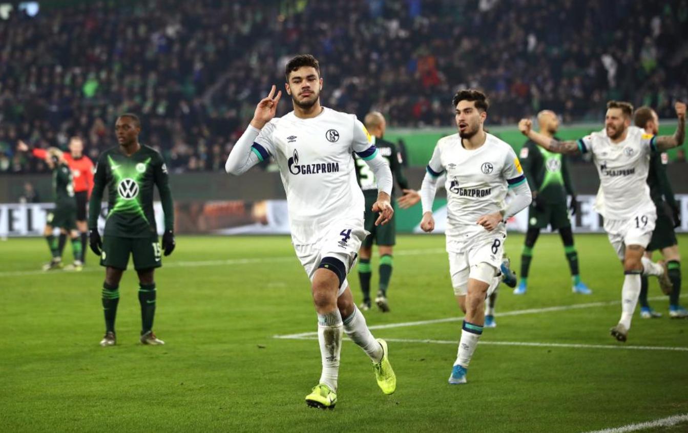 利物浦中卫卡巴克,卡巴克最强中卫