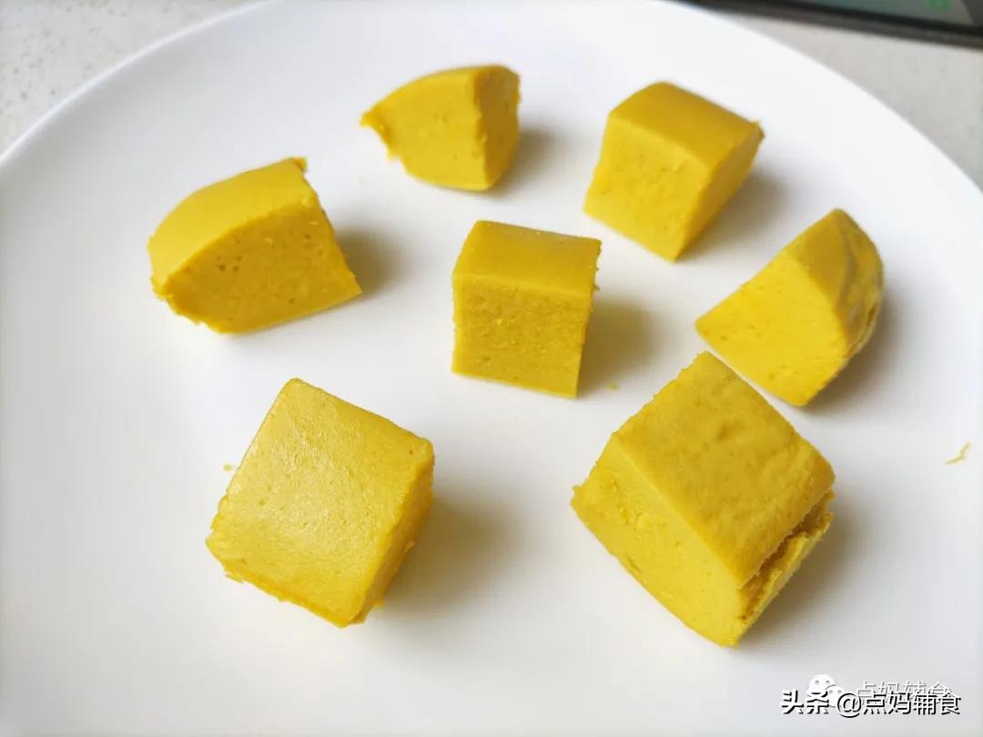 8-9个月宝宝辅食食谱,8-9个月宝宝刚开始做辅食关注事项