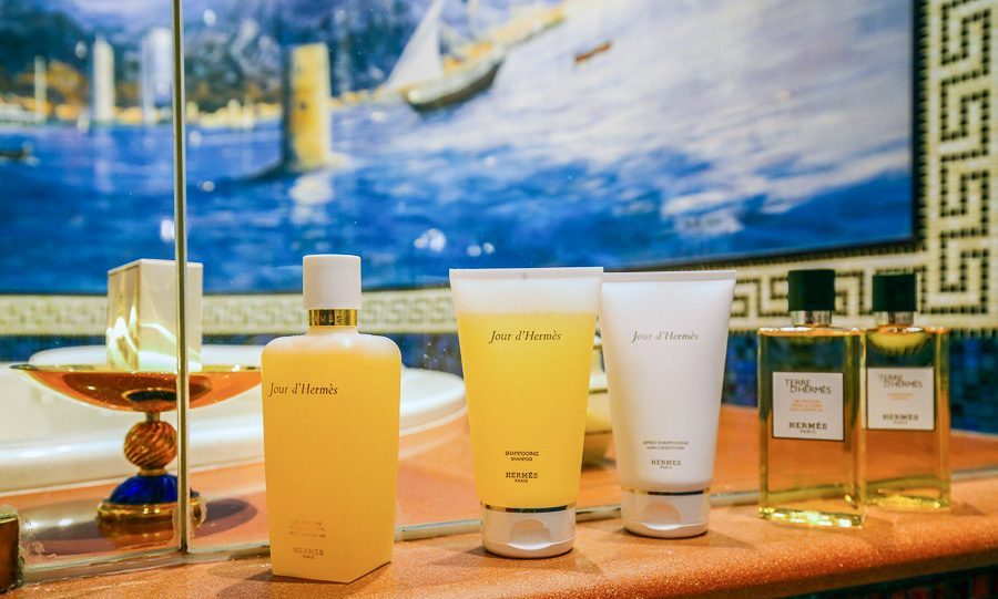 迪拜帆船酒店一晚普通房,迪拜帆船七星级酒店大套房