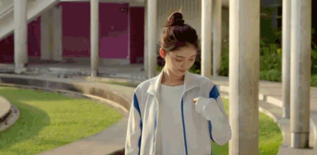 《扑通扑通的青春》，继《陈情令》后又一部甜到齁死人的双男主剧