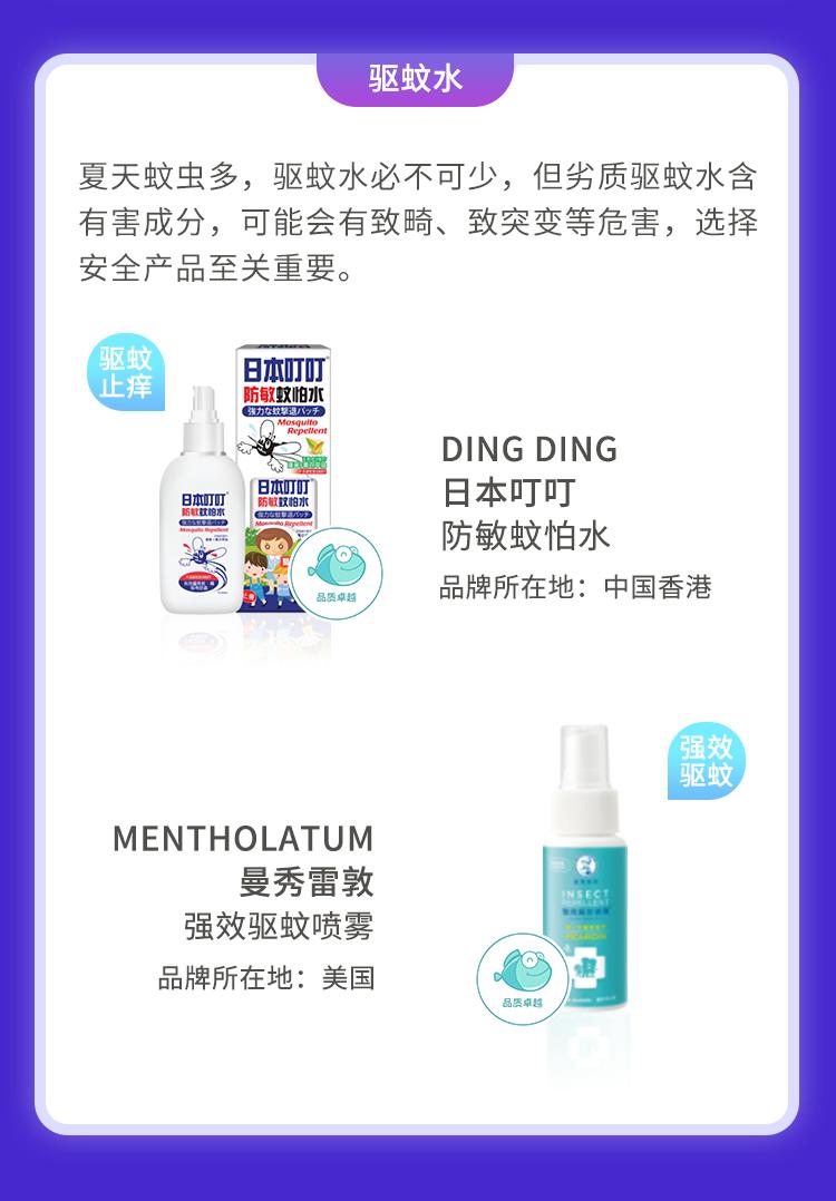 618囤货清单，科学测评品质好物放心买