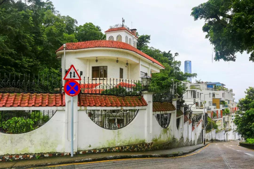 去澳门旅游度假除了*彩博**，原来还可以这么玩