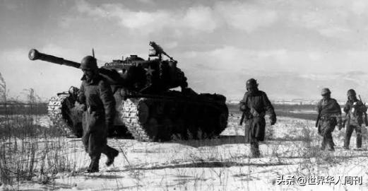 国外看长津湖的反应,外国网友看长津湖电影后的反应