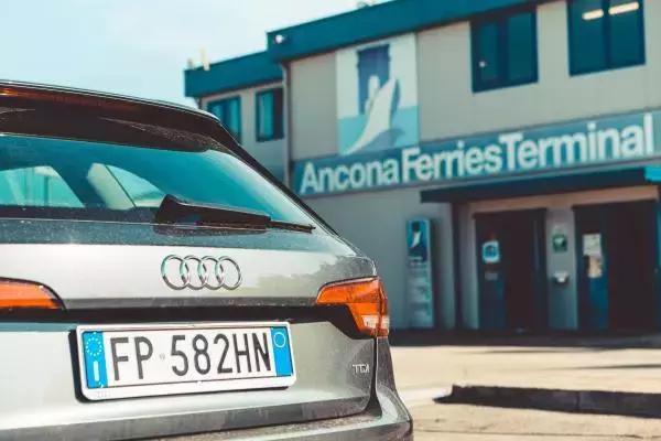 克罗地亚十日自驾游详细攻略,克罗地亚10天自驾游