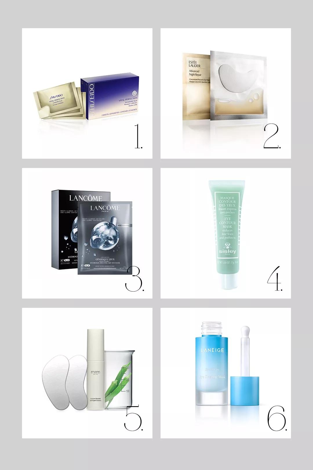 明明皮肤很细腻，可为什么有的人看起来很显老？原来问题出在这里