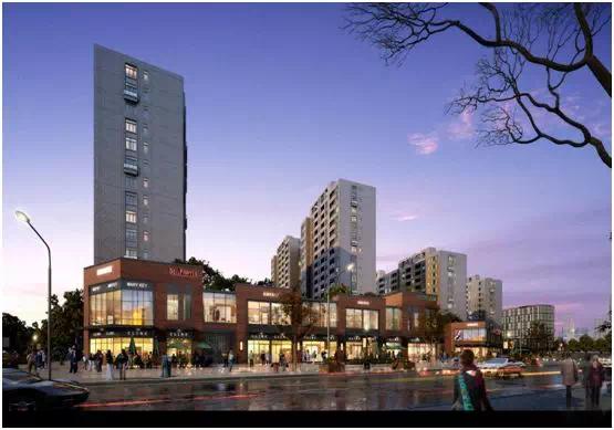 上海新房首套首付,上海首付100w建议在哪买房