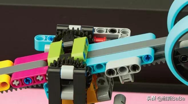 2021乐高fll比赛少儿组作品,乐高fll科创活动