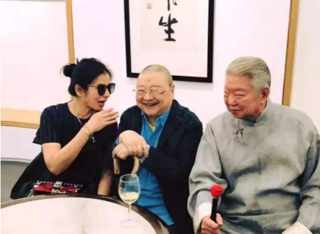 香港四大才子谁最有料,香港四大才子各个特点