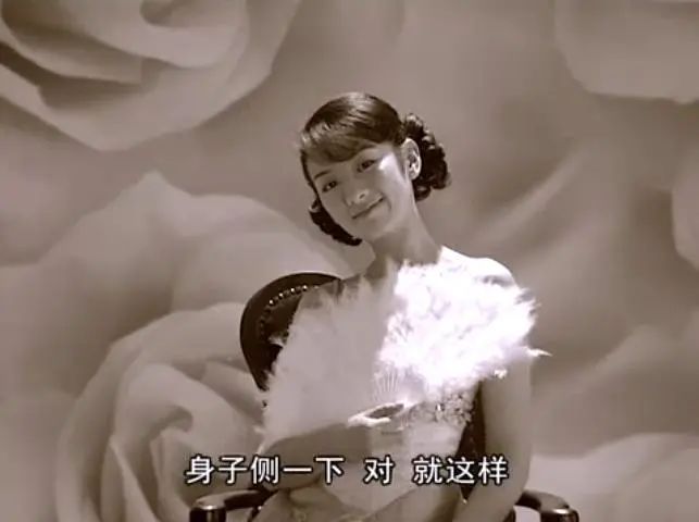 当代喜宝C小姐收下了一套房