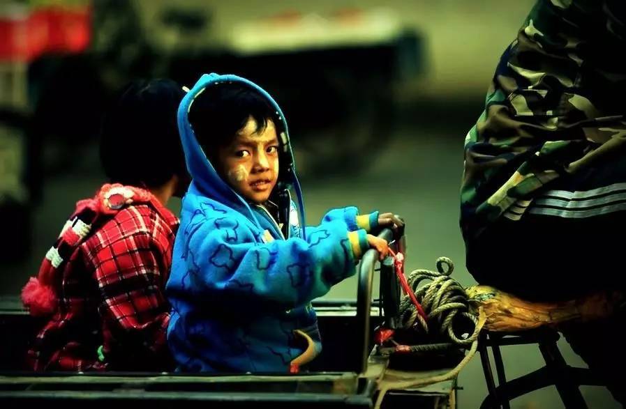 西南边境上的神秘潘多拉，比西双版纳还美，一不谨慎就出国