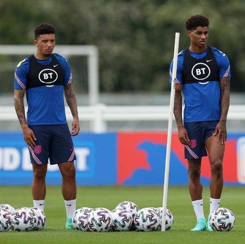 曼联对红魔未来的看法,红魔现在的情况